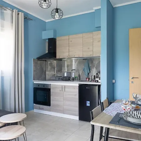 Apartment Lanari Valley House 2