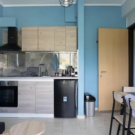 Apartman Lanari Valley House 2 *