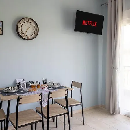 Apartment Lanari Valley House 2 *