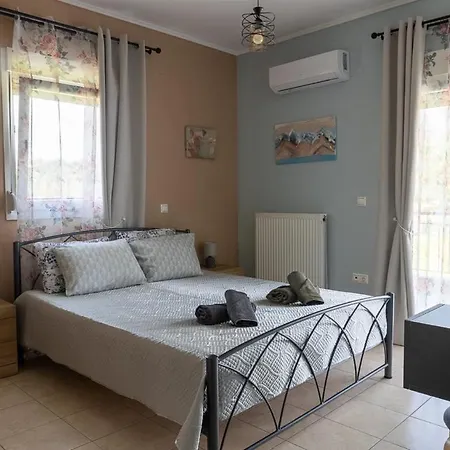 Lanari Valley House 2