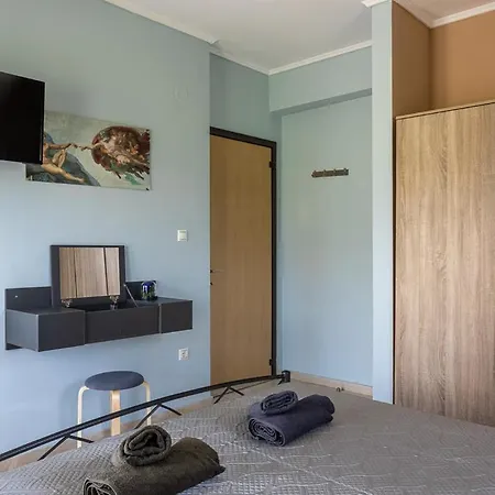 Lanari Valley House 2 Apartman *