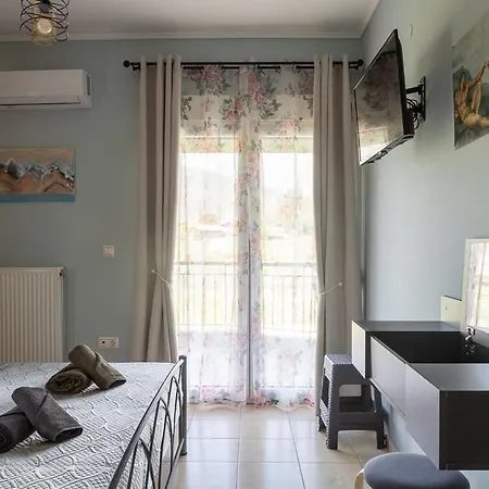 Apartman Lanari Valley House 2 Thérmi