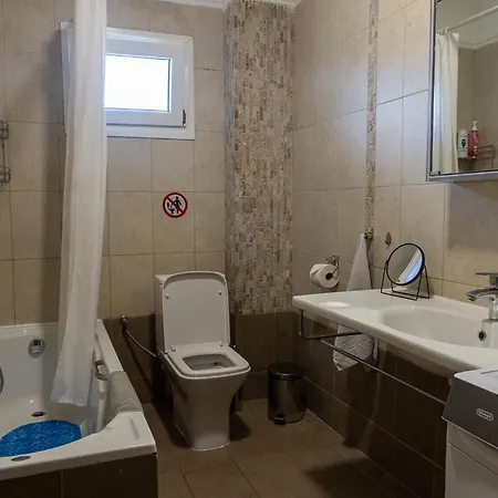 Apartment Lanari Valley House 2