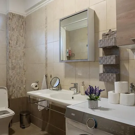 Lanari Valley House 2 Apartment Thermi