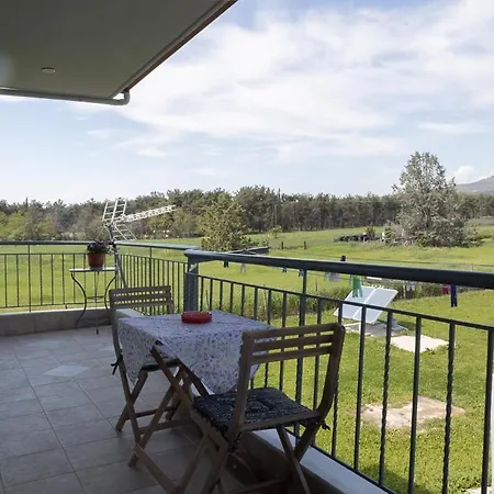Lanari Valley House 2