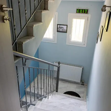 Apartment Lanari Valley House 2
