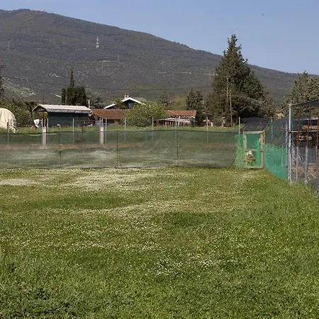Lanari Valley House 2 *