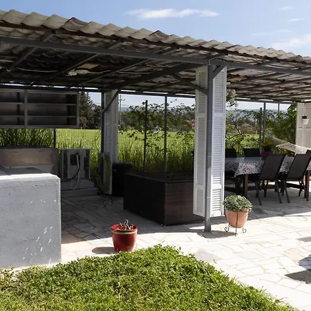 Lanari Valley House 2