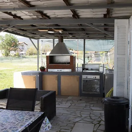 Lanari Valley House 2 Apartment *