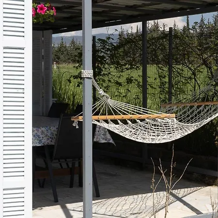 Lanari Valley House 2 Apartment Thermi