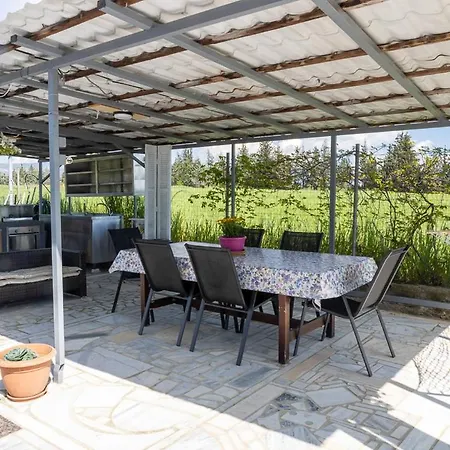 Lanari Valley House 2 * Thérmi